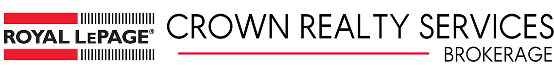 Royal LePage® Crown Realty